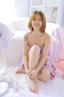 哎呀女朋友